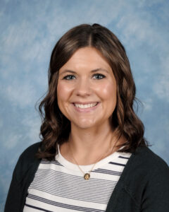 Mrs. Micailah Davis