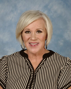 Mrs. Julie Neff