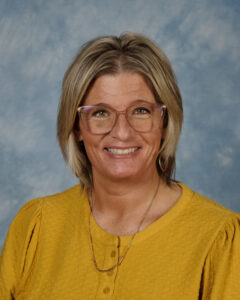 Mrs. Autumn Childers