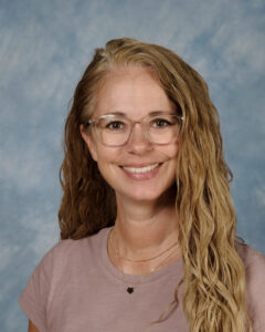 Mrs. Heather Giles