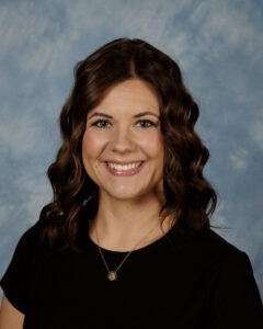 Mrs. Micailah Davis