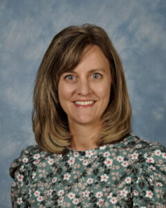 Mrs. Stacie Thomas