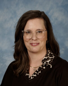 Mrs. Wendy Robinson