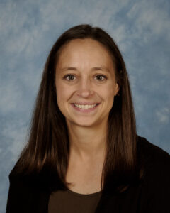 Mrs. Sara Toner