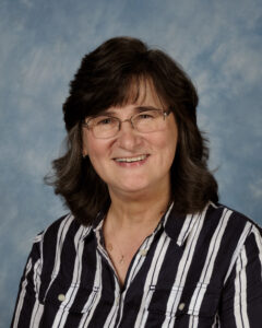 Mrs. Sherry Fizer