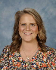 Mrs. Brittani Shackleford