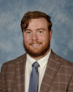 Mr. Caleb Williams