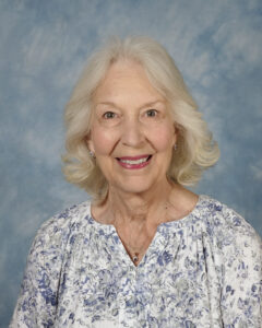 Mrs. Debbie Roberts