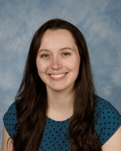 Mrs. Lauren Pettit