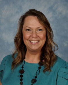 Mrs. Janelle Daniels