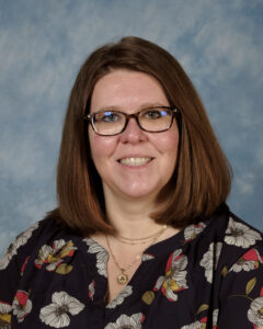 Mrs. Andrea Lester