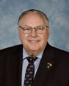 Dr. Rollan Roberts