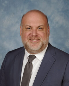 Mr. Donald Thomas