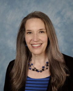 Mrs. Rhonda Thomas